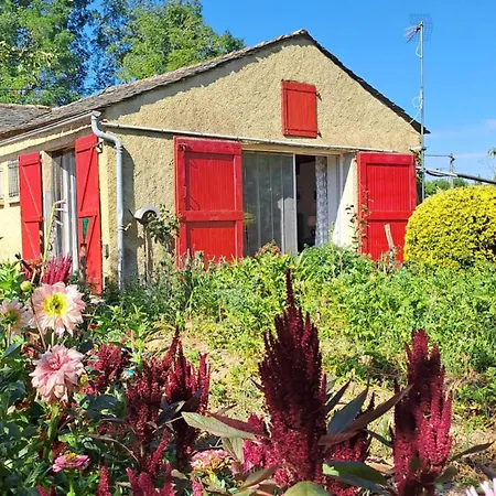 بيت للعطل Au Pre *