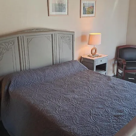 Prázdninový dům Au Pre Rueges