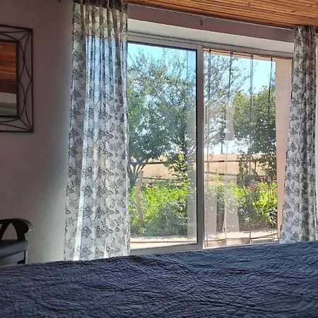 Au Pre Σπίτι διακοπών