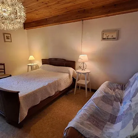 Au Pre Prázdninový dům *