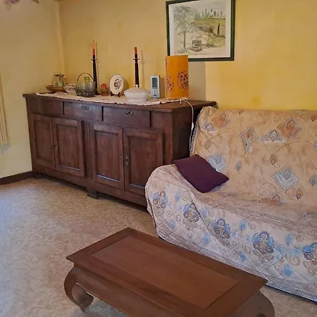 Holiday home Au Pre *
