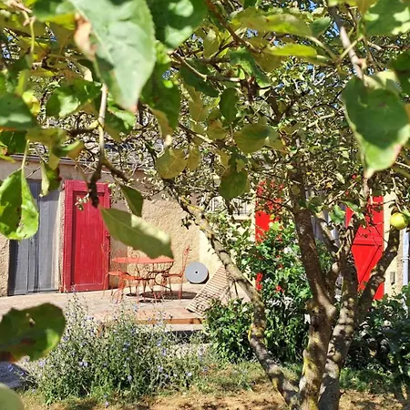 Σπίτι διακοπών Au Pre *