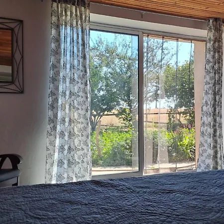 Au Pre Σπίτι διακοπών Rueges