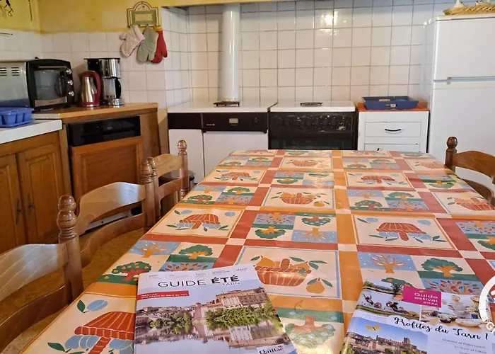 Hébergement de vacances Au Pre *