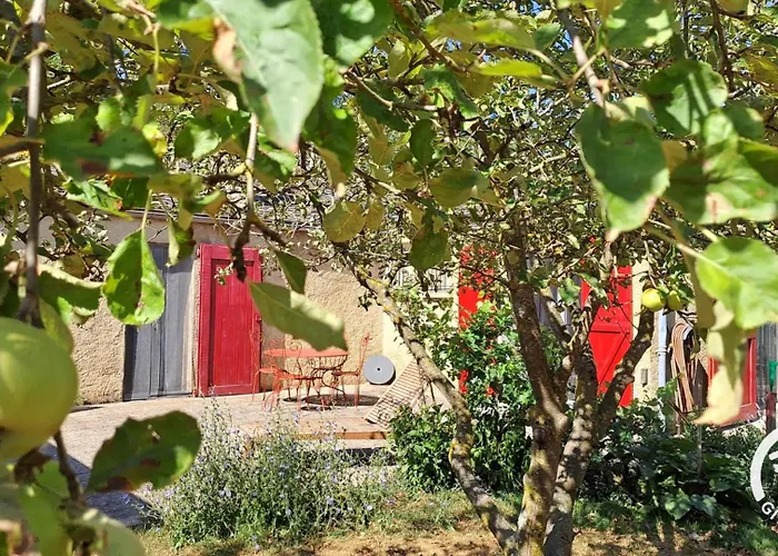 Hébergement de vacances Au Pre *