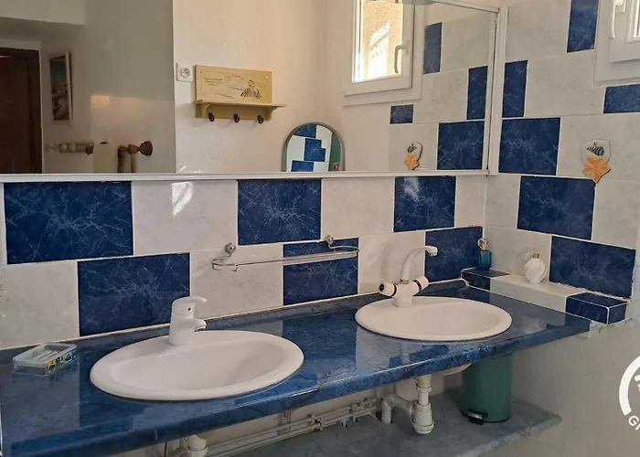 Hébergement de vacances Au Pre