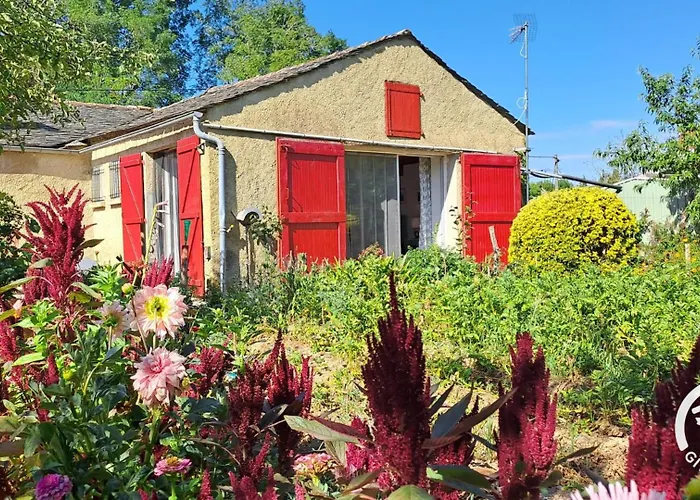 Hébergement de vacances Au Pre *